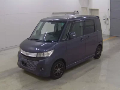 Suzuki PALETTE