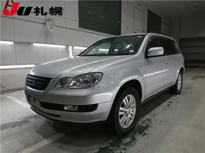 Mitsubishi AIRTREK