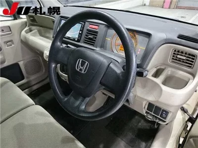 Honda LIFE