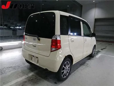 Honda LIFE