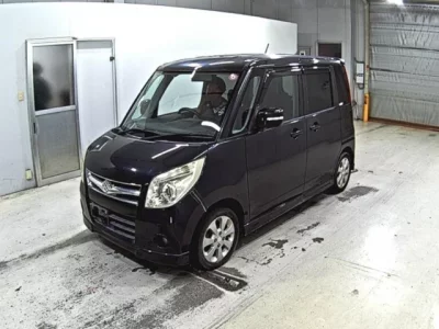 Suzuki PALETTE