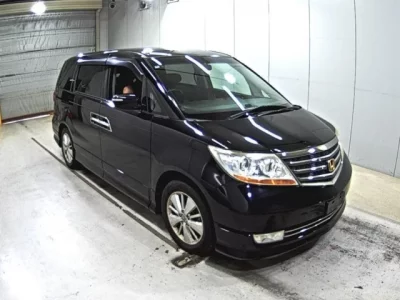 Honda ELYSION
