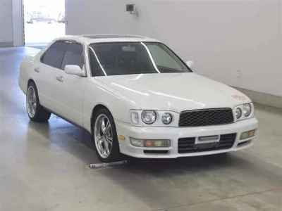 Nissan GLORIA