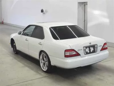 Nissan GLORIA