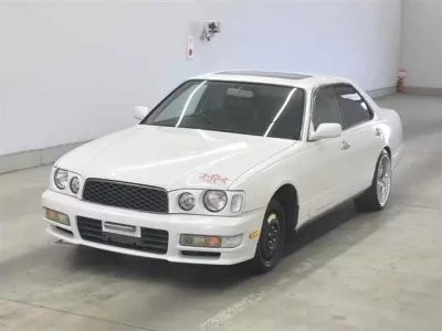 Nissan GLORIA