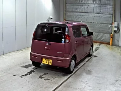 Suzuki MRWAGON