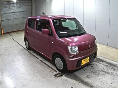 Suzuki MRWAGON