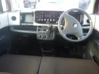 Suzuki MRWAGON