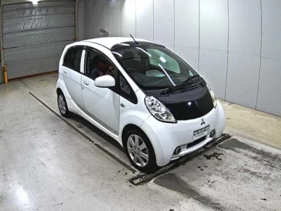 Mitsubishi I-MIEV