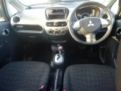 Mitsubishi I-MIEV