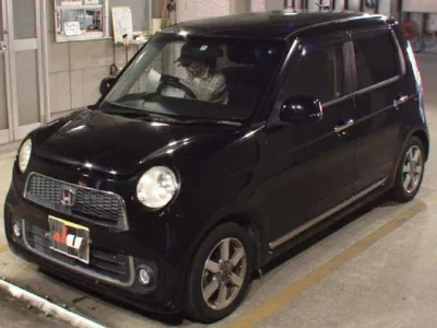 Honda N ONE