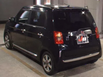 Honda N ONE
