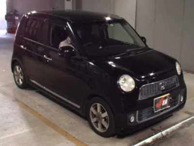 Honda N ONE