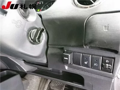 Suzuki CERVO