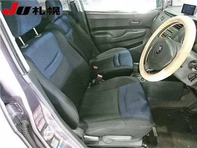 Suzuki CERVO