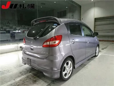 Suzuki CERVO