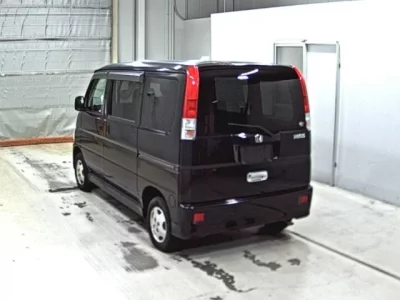 Honda VAMOS