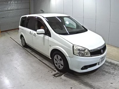 Nissan LAFESTA