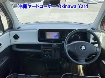 Suzuki MRWAGON