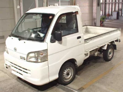 Toyota PIXIS TRUCK