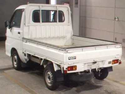 Toyota PIXIS TRUCK