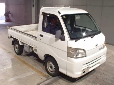 Toyota PIXIS TRUCK