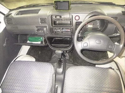 Toyota PIXIS TRUCK