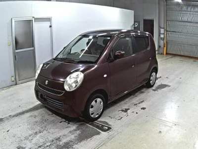 Suzuki MRWAGON