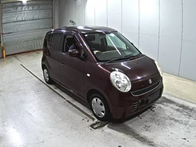 Suzuki MRWAGON