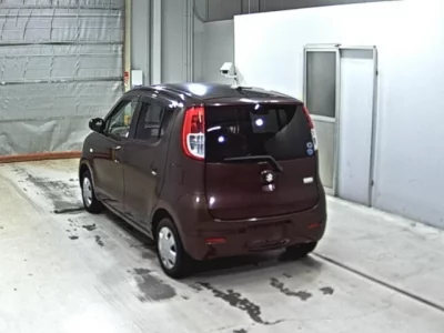 Suzuki MRWAGON