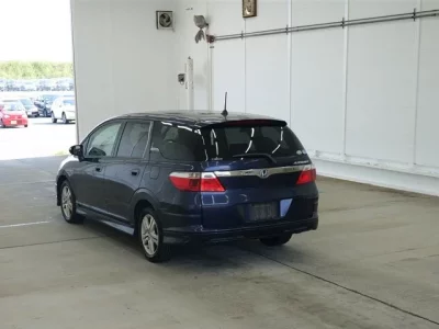 Honda AIRWAVE