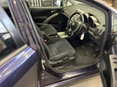 Honda AIRWAVE