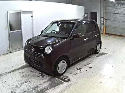 Honda N ONE