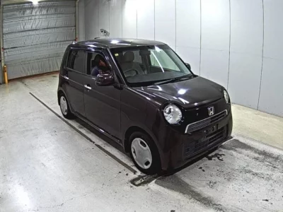 Honda N ONE