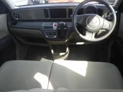 Honda N ONE