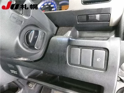 Honda ZEST