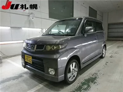Honda ZEST