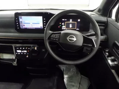 Nissan SAKURA