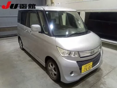 Suzuki PALETTE