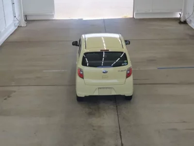 Subaru PLEO PLUS