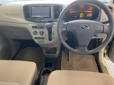 Subaru PLEO PLUS