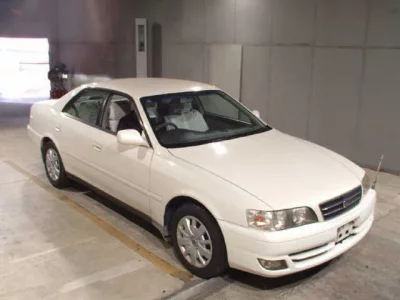 Toyota CHASER