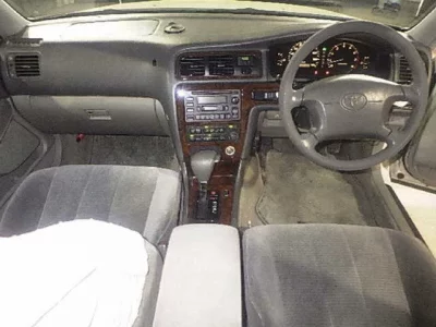 Toyota CHASER