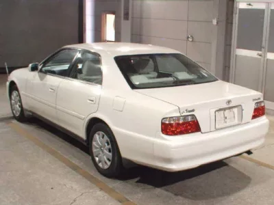 Toyota CHASER