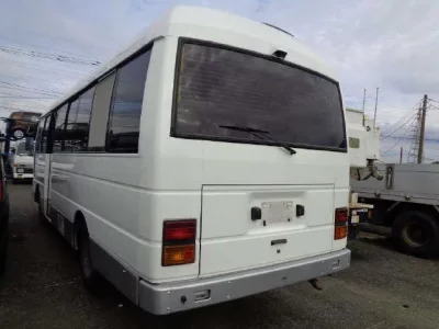 Nissan CIVILIAN