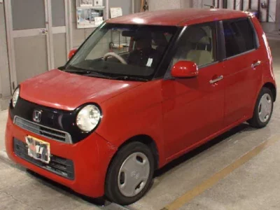 Honda N ONE