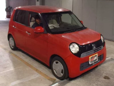 Honda N ONE