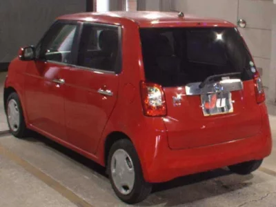 Honda N ONE