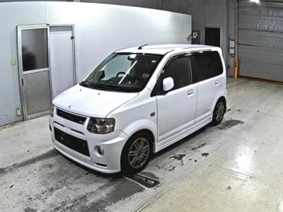 Mitsubishi EK SPORTS