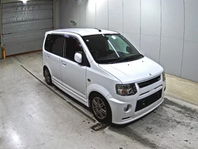 Mitsubishi EK SPORTS